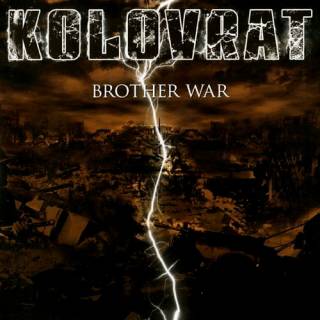 Kolovrat - Brother War (2016)