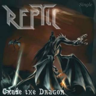 Reptil - Chase The Dragon [Single] (2017)