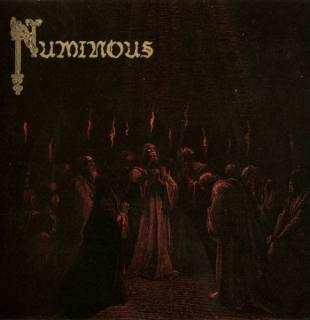 Numinous - Numinous (2011)
