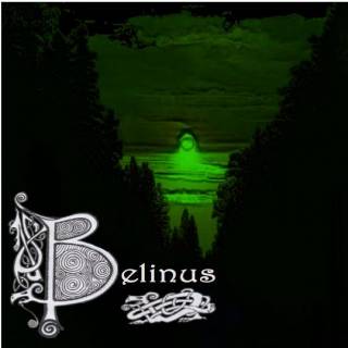Belinus - Battlechants [Demo] (2002)