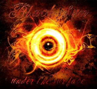 Under The Black Sun - Under The Surface (2010)