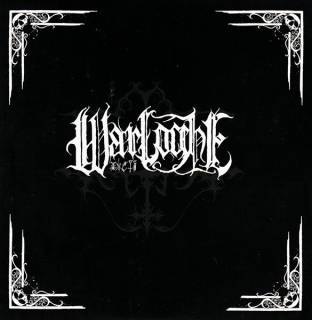 Warloghe - Lucifer Ascends [EP] (2017)