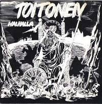 Toitonen - Walhalla (1994)
