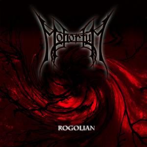 Mohortum - Rogalin [Demo] (2004)