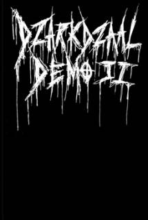 Dzarkdzaal - Demo II [Demo] (2015)