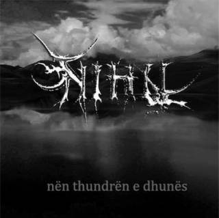 Nihil - Nën Thundrën E Dhunës [EP] (2014)