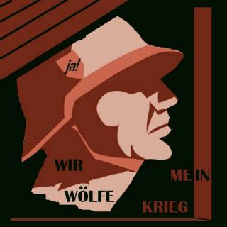 Wir Wölfe - Mein Krieg (2010)