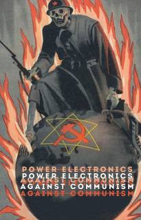 VA - Power Electronics Against Communism [Compilation] (2016)