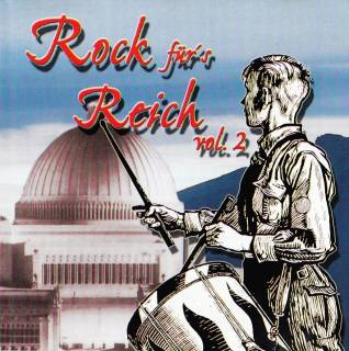 VA - Rock fürs Reich Vol.2 (2001)