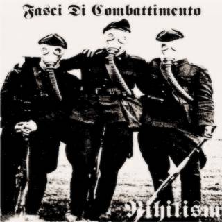 Fasci Di Combattimento - Nihilism (2009)