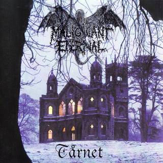 Malignant Eternal - Tårnet (1995)