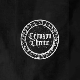 Crimson Throne - Crimson Throne [EP] (2017)