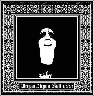 Cryptorsatan & Draugen & Satanian & Sycamore 3 - Strigoii Aryan Kult 1666 [Split] (2017)