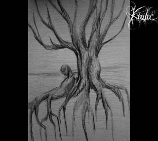 Kuilu - Haudalla/Virta [EP] (2012)