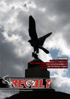 Revolt #9 (2012)