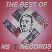 VA - Best Of NS - Records - Vol.1 (1997)