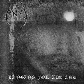 Anti - Longing for the End [Demo] (2005)