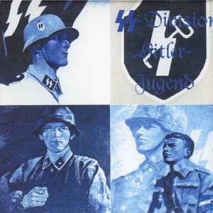 SS Division - Hitlerjugend (1996)