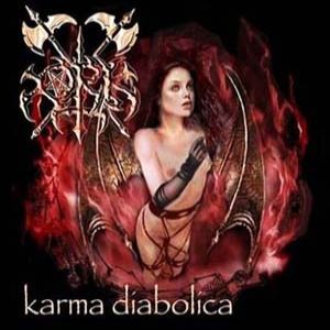Ork - Karma Diabolica (2001)
