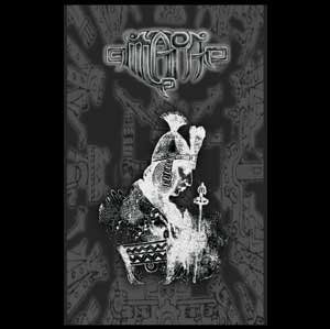 Illapa - Blood And Coca For Our Warmaster [EP] (2008)