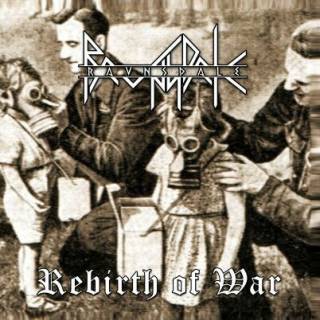 Ravnsdale - Rebirth Of War [Demo] (2003)