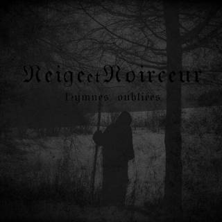 Neige Et Noirceur - Hymnes Oubliées [Compilation] (2017)