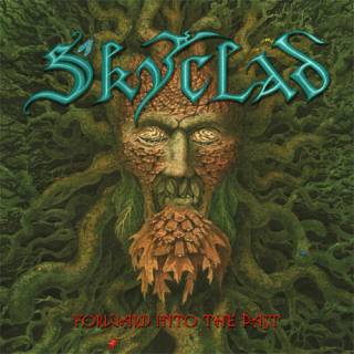 Skyclad - Forward Into The Past (2017)