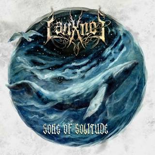 Lauxnos - Song of Solitude [EP] (2017)