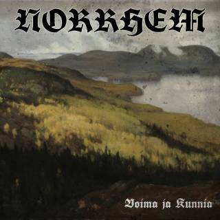 Norrhem - Voima Ja Kunnia [Demo] (2017)