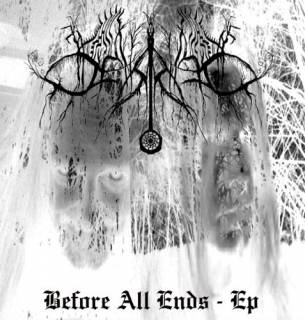Demorian - Before All Ends [EP] (2009)