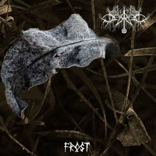 Demorian - Frost [Single] (2012)