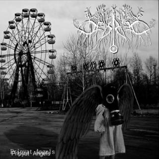 Demorian - Pripyat Angels  [Single] (2011)