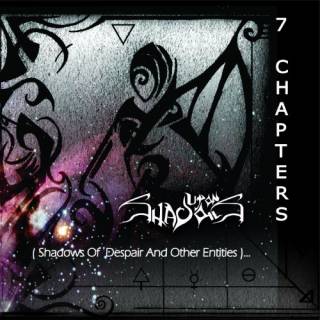 Upon Shadows - 7 Chapters (Shadows Of Despair And Other Entities) (2012)