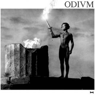 Odium - Odium [EP] (2017)