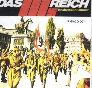 Das III. Reich 1: SA [Compilation] (1993)