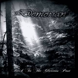 Demorian - Back To The Glorious Past (2009)
