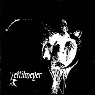 Zettilmeyer - Frozen Sea [Demo] (2000)