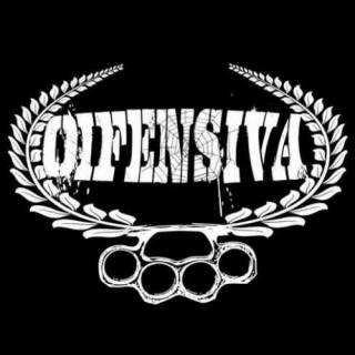 Oifensiva - Demo (2013)