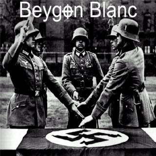Beygon Blanc - Demo I & II (1994)