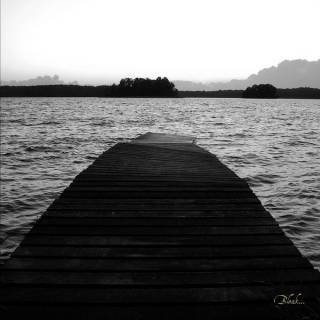 Austere & Isolation - Bleak... [Split] (2008)