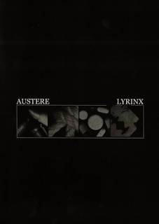 Austere & Lyrinx - Only the Wind Remembers / Ending the Circle of Life [Split] (2008)