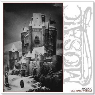 Mosaic - Old Man's Wyntar [EP] (2014)