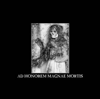 Torch of War & Rites of Cleansing - Ad Honorem Magnae Mortis [Split] (2006)