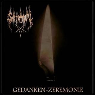 Seremoni -  Gedanken-Zeremonie [Demo] (2012)