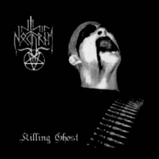 Nihil Nocturne - Killing Ghost [Demo] (2003)