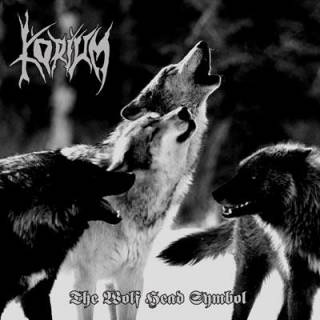 Korium - The Wolf Head Symbol [Compilation] (2013)