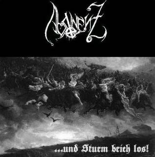 Abstinenz -  ...und Sturm brich los! [Demo] (2006)