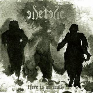 Seide - Here Is No Truth (2011)