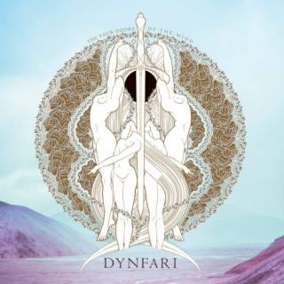 Dynfari - The Four Days Of The Mind (2017)