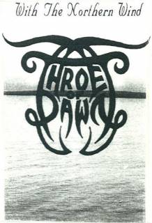 Throes Of Dawn - With The Northern Wind [Demo] (1994)